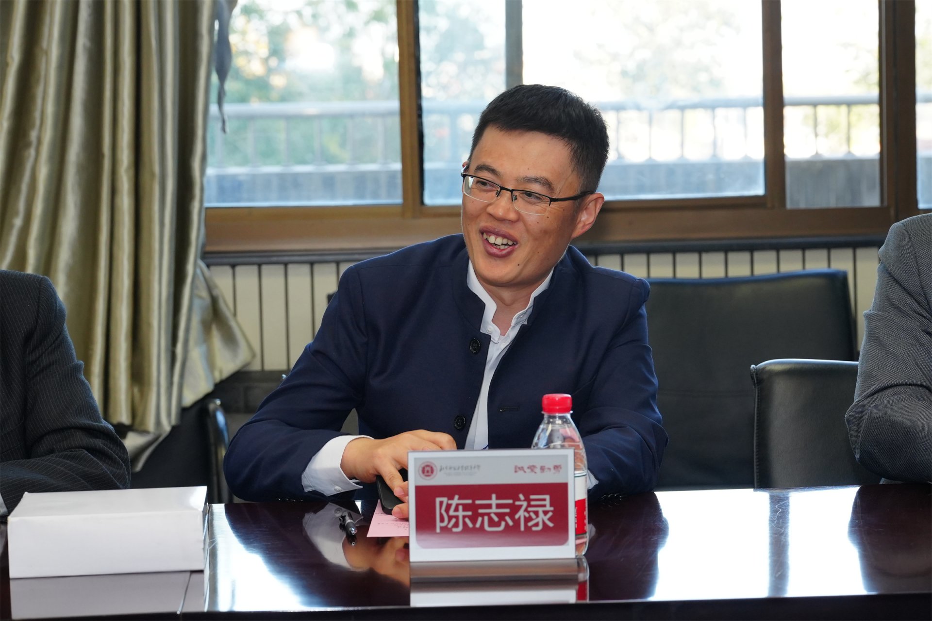 20251011806942.jpg and Mr. Cai Yijian