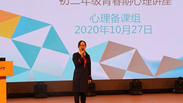 访问人数